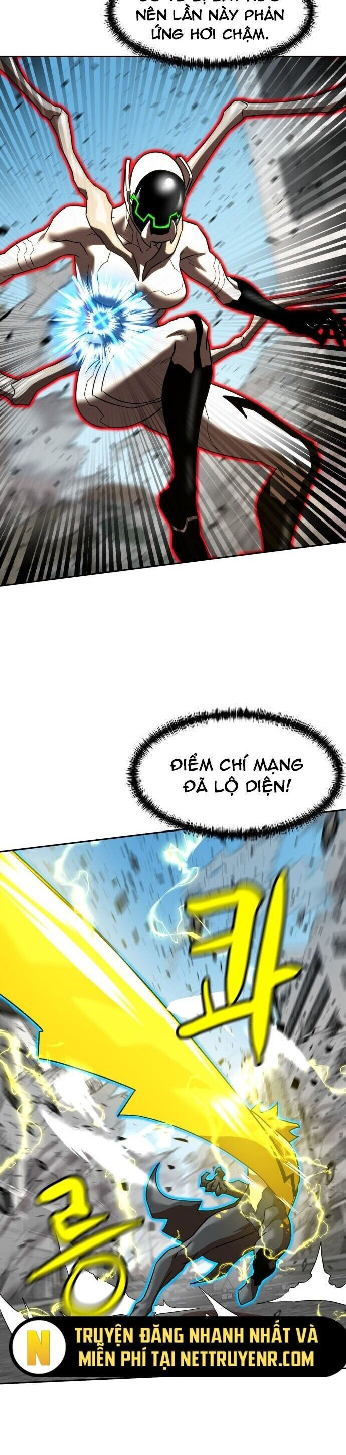 Double Click Chapter 186 - 43