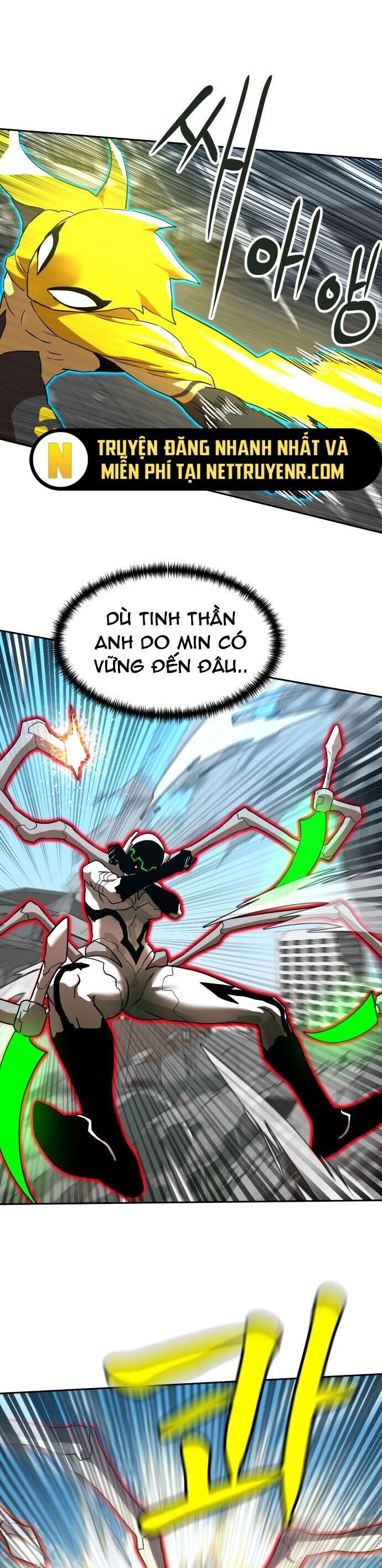 Double Click Chapter 186 - 46