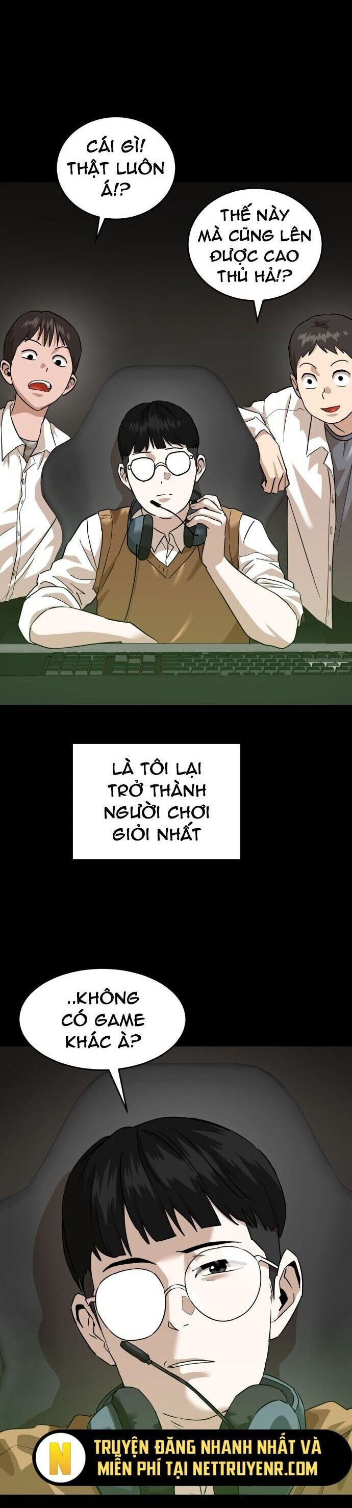 Double Click Chapter 186 - 7