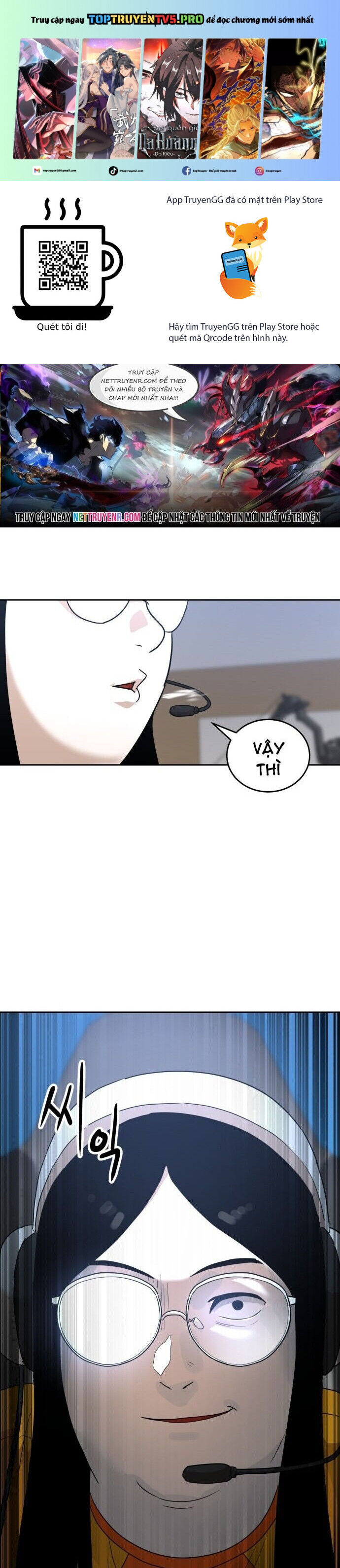 Double Click Chapter 187 - 1