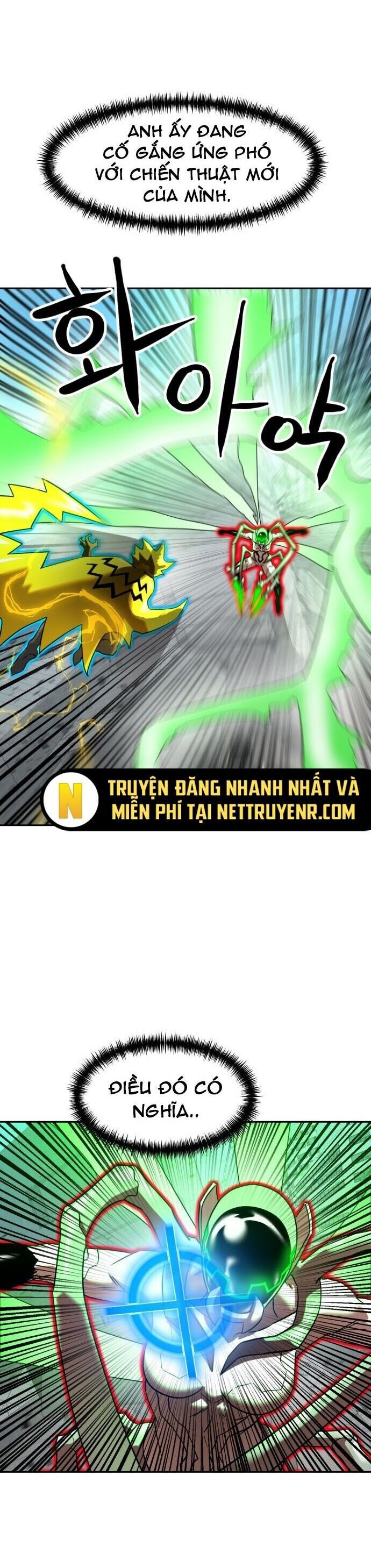 Double Click Chapter 187 - 13