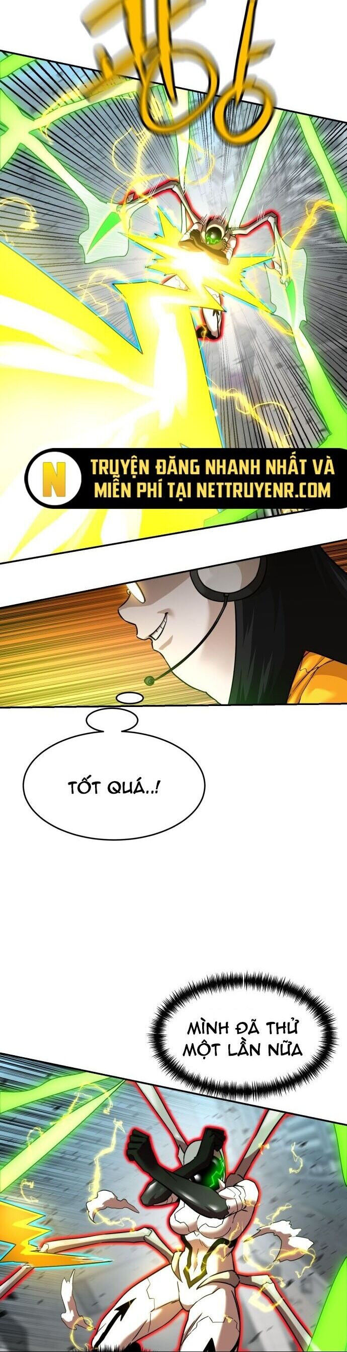 Double Click Chapter 187 - 15