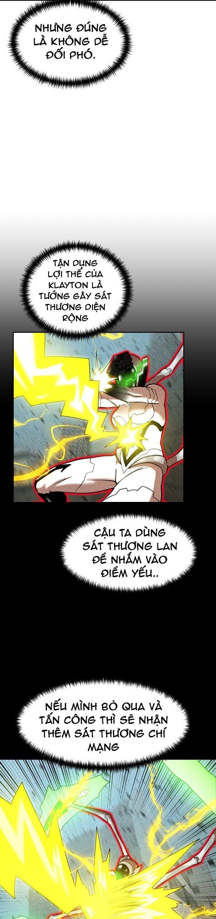 Double Click Chapter 187 - 16