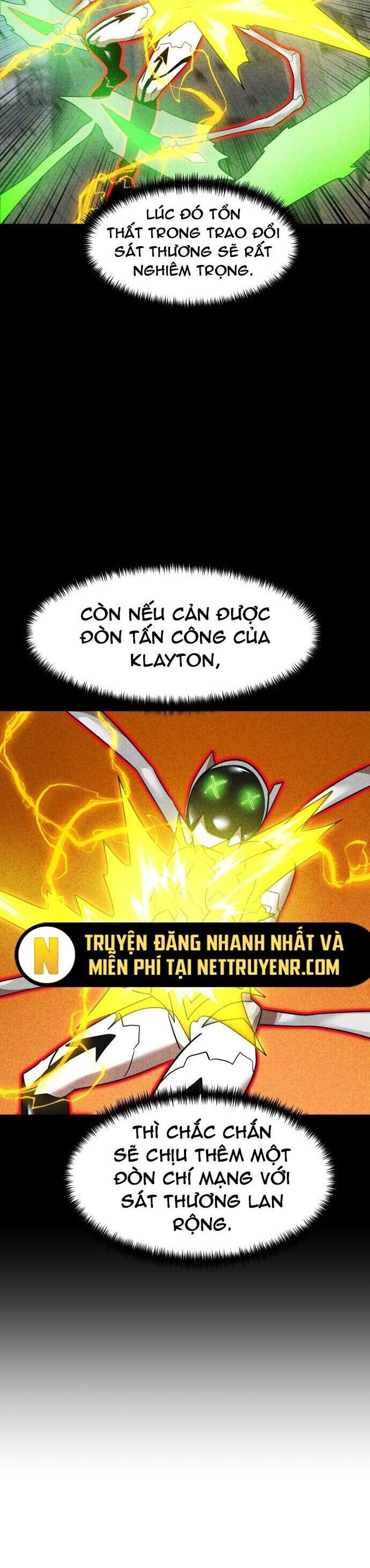 Double Click Chapter 187 - 17