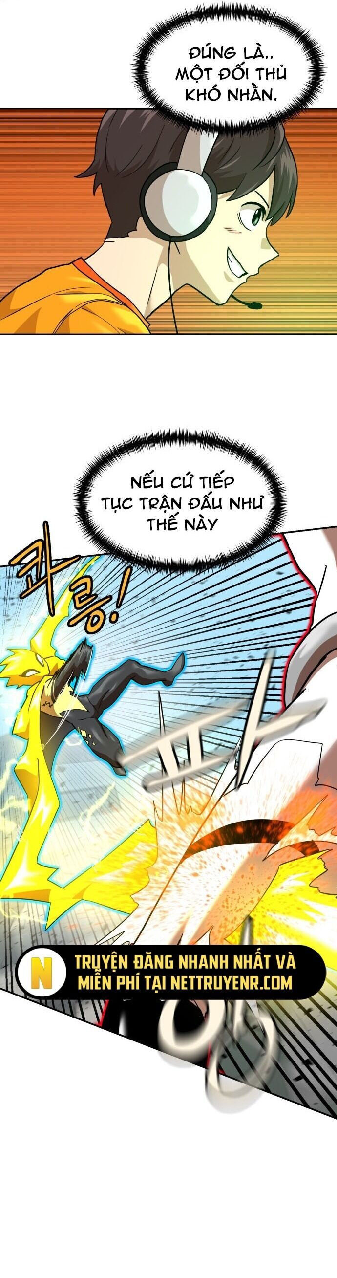 Double Click Chapter 187 - 25