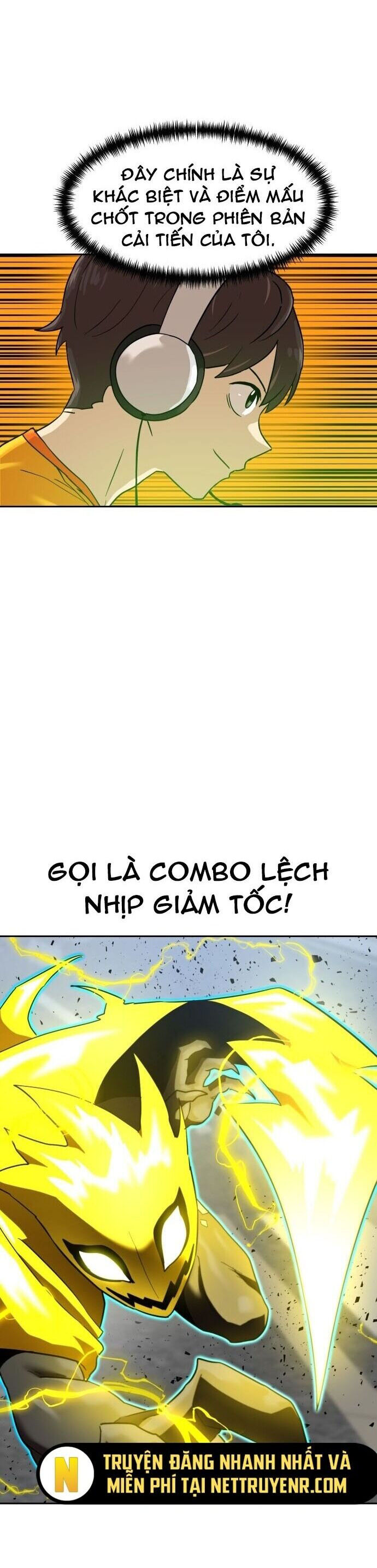 Double Click Chapter 187 - 34