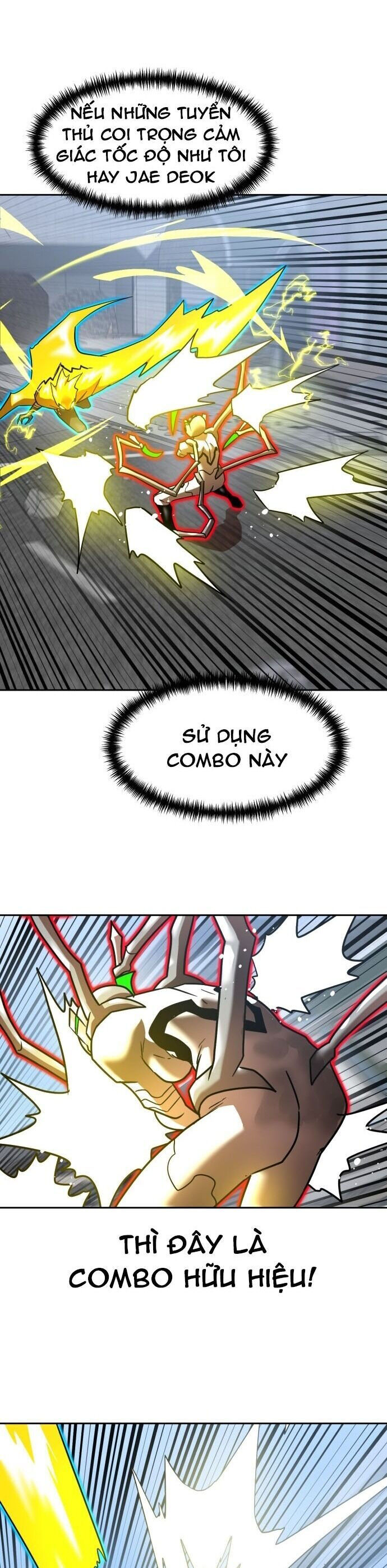 Double Click Chapter 187 - 35