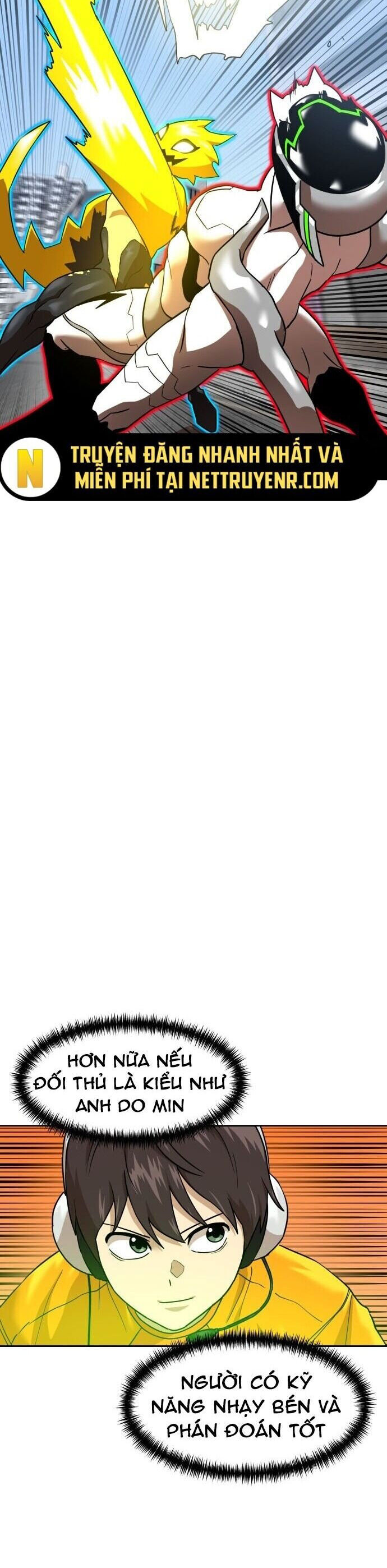 Double Click Chapter 187 - 36