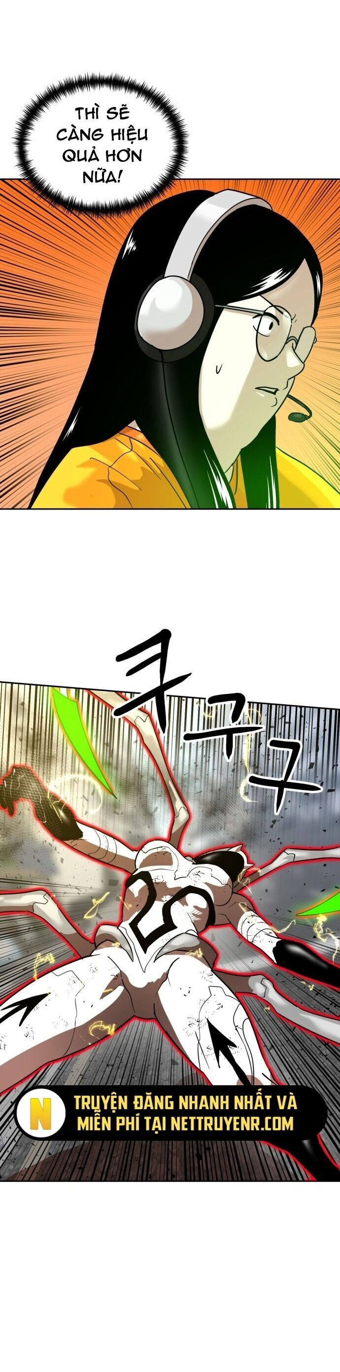 Double Click Chapter 187 - 37