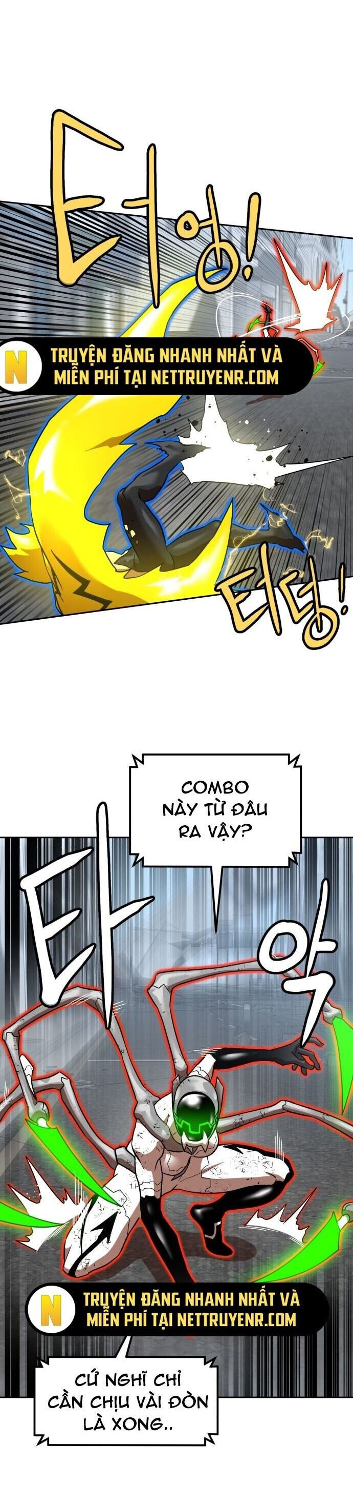 Double Click Chapter 187 - 40