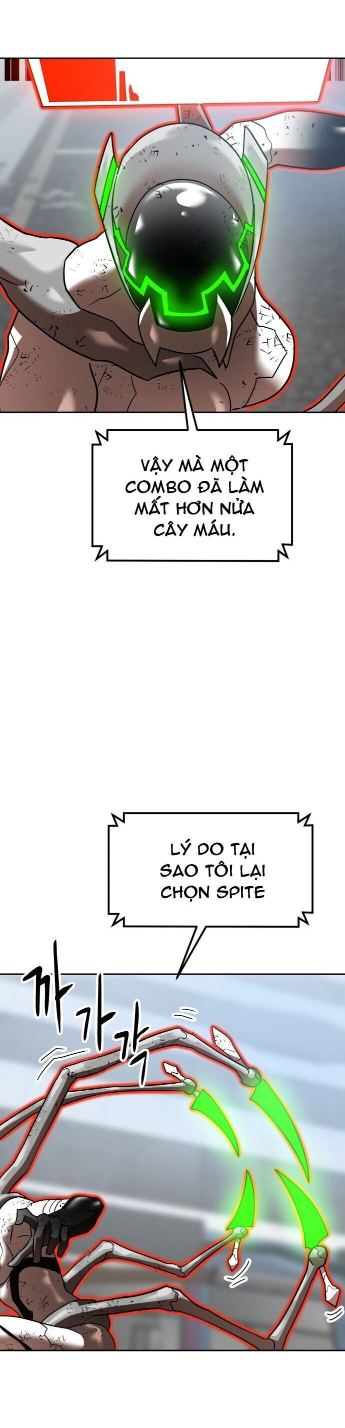 Double Click Chapter 187 - 41