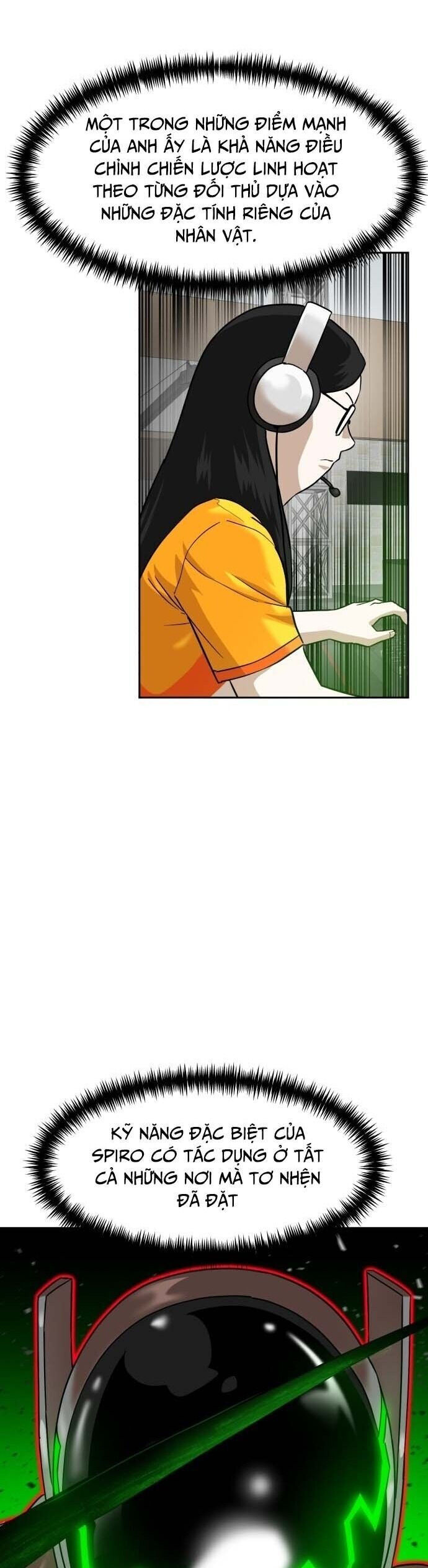 Double Click Chapter 188 - 11