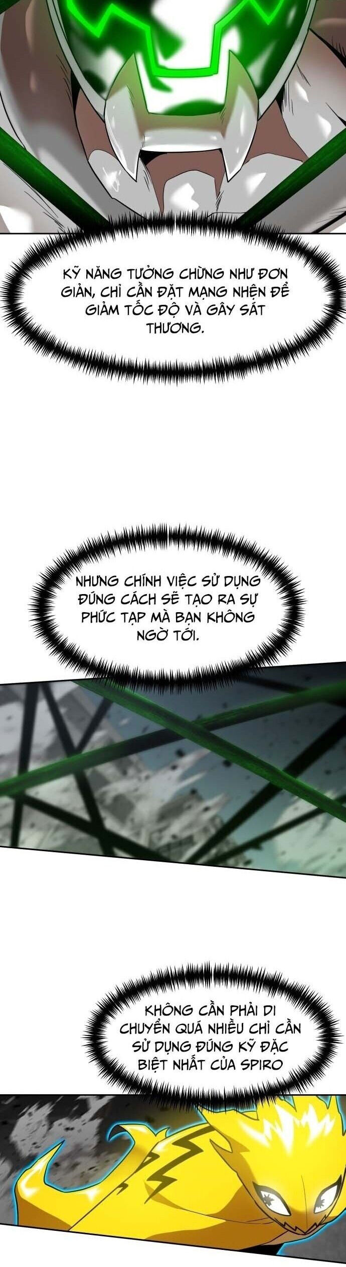 Double Click Chapter 188 - 12