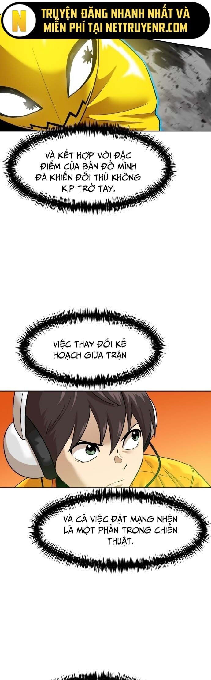 Double Click Chapter 188 - 13