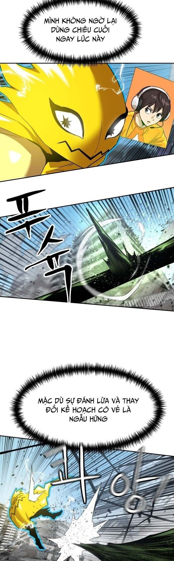 Double Click Chapter 188 - 14