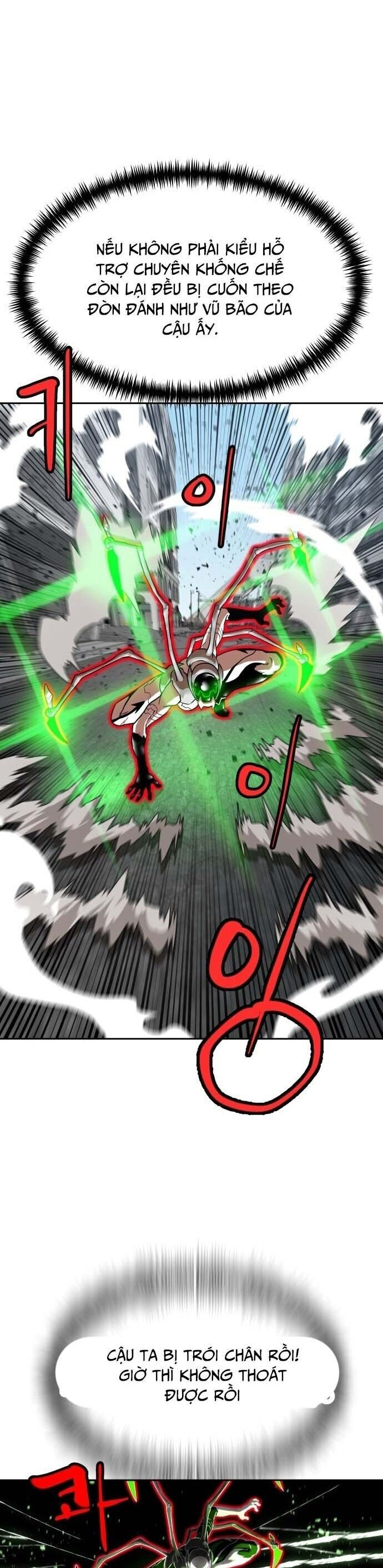 Double Click Chapter 188 - 3