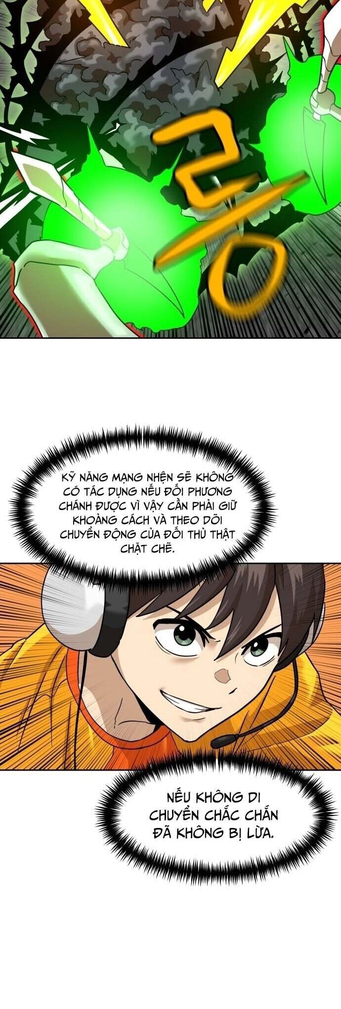 Double Click Chapter 188 - 29