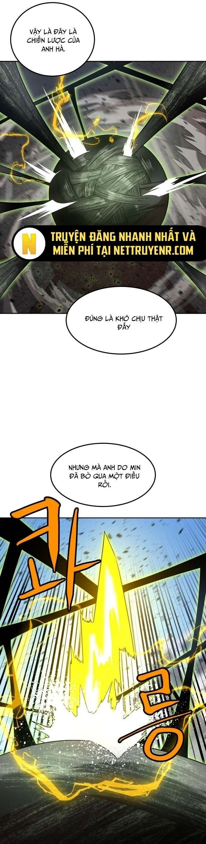 Double Click Chapter 188 - 35