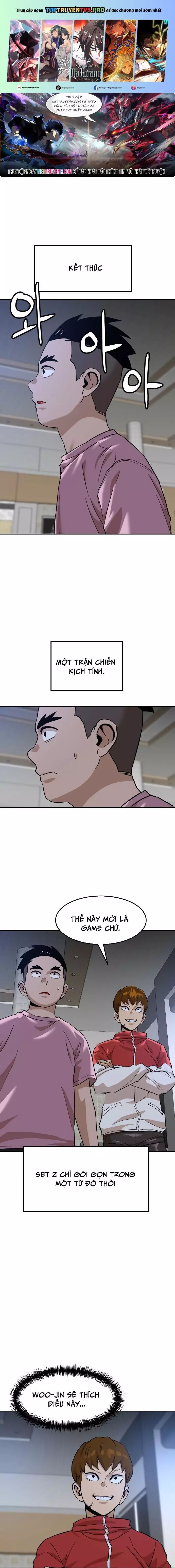 Double Click Chapter 189 - 1