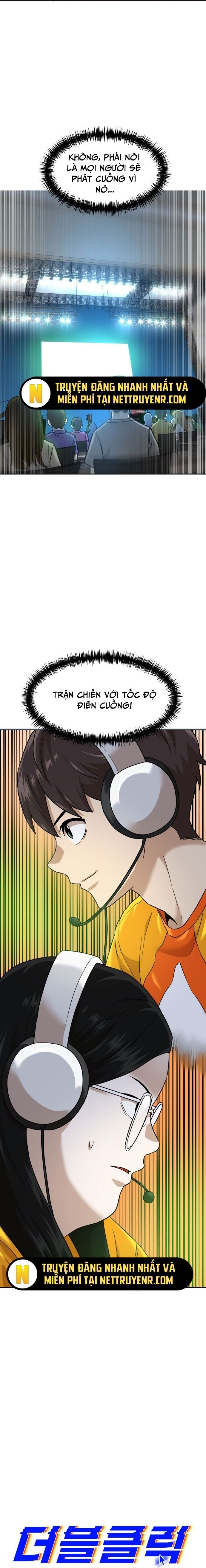 Double Click Chapter 189 - 2