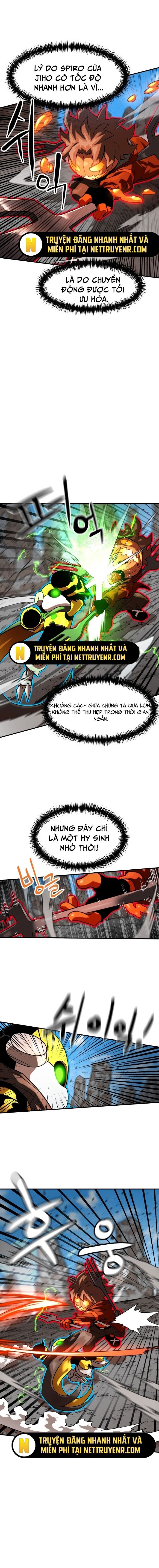 Double Click Chapter 189 - 11