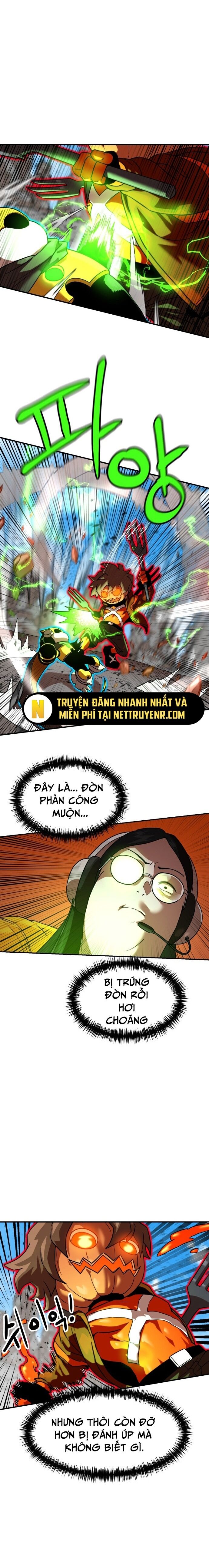 Double Click Chapter 189 - 12