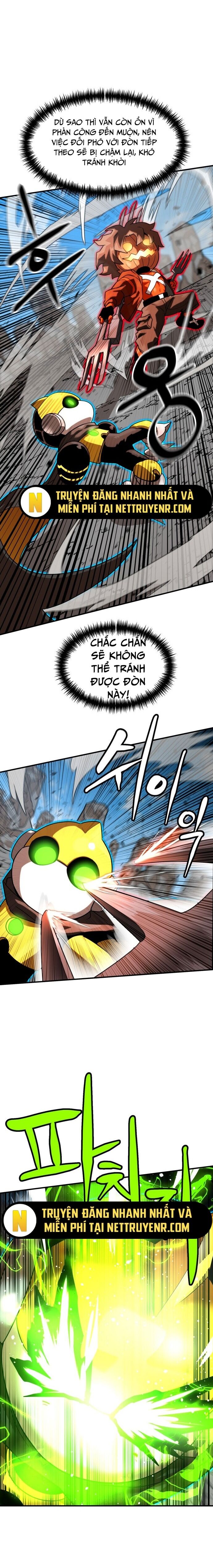 Double Click Chapter 189 - 13