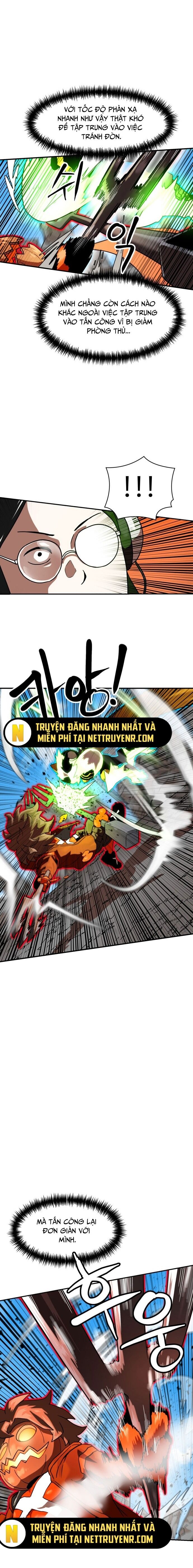 Double Click Chapter 189 - 16