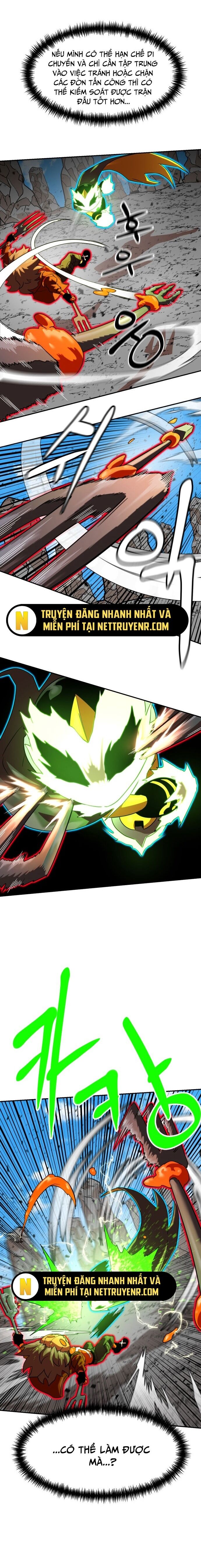 Double Click Chapter 189 - 17