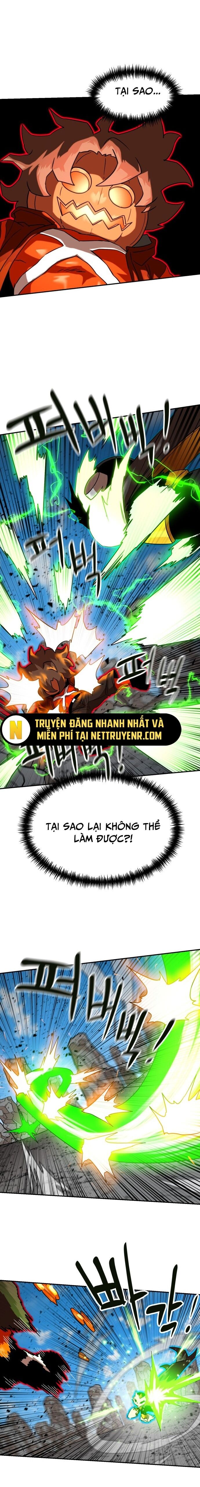 Double Click Chapter 189 - 18