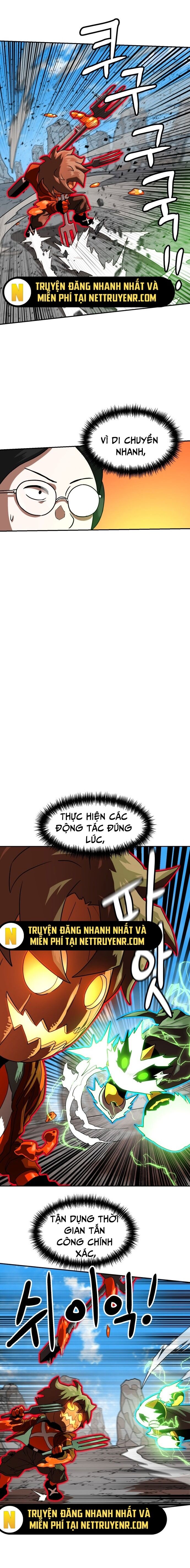 Double Click Chapter 189 - 19