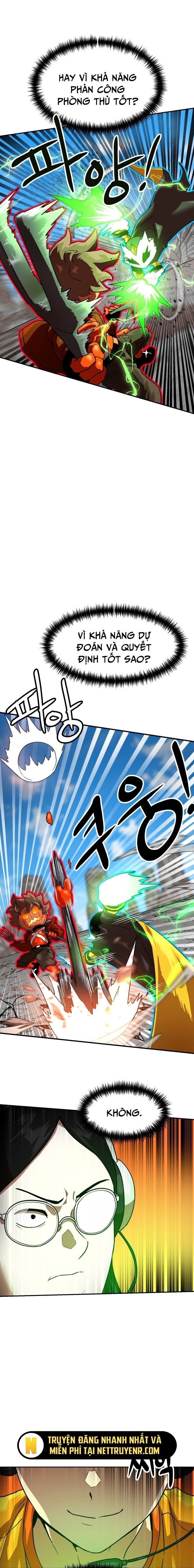 Double Click Chapter 189 - 20