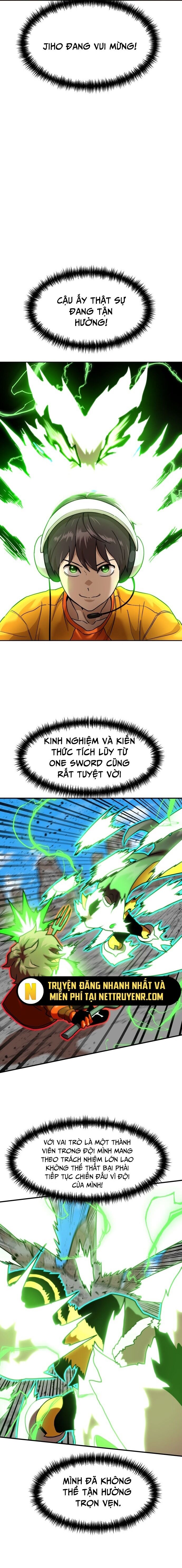 Double Click Chapter 189 - 21