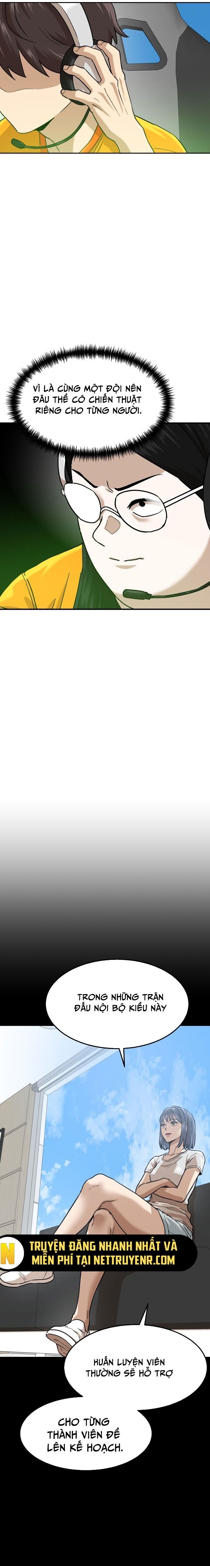 Double Click Chapter 189 - 4