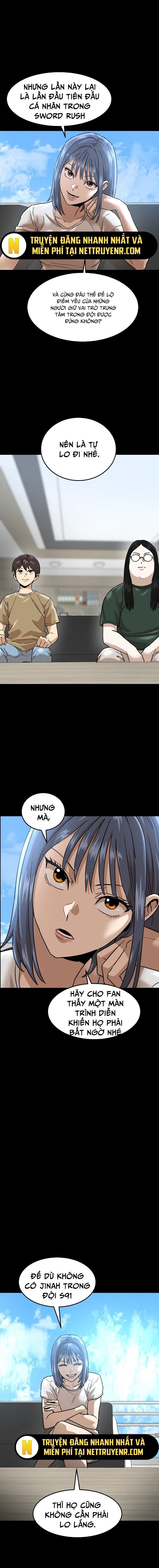 Double Click Chapter 189 - 5