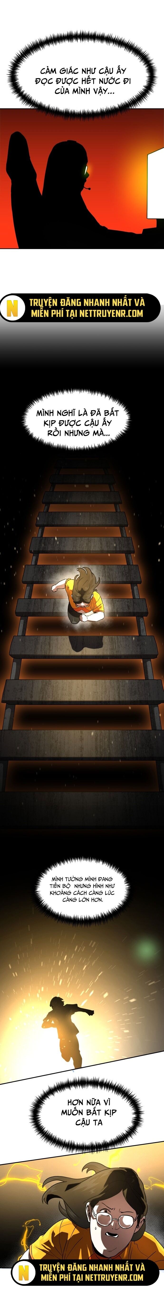 Double Click Chapter 189 - 7