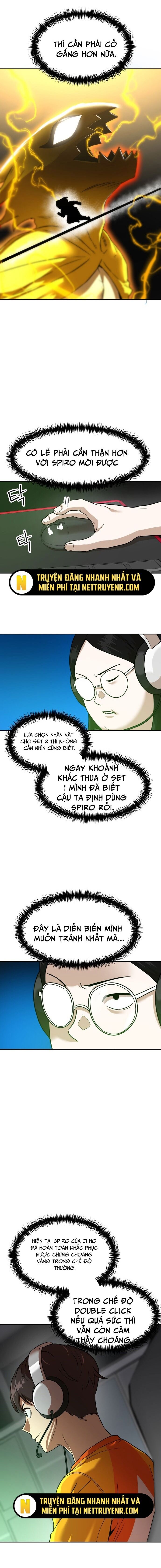 Double Click Chapter 189 - 8