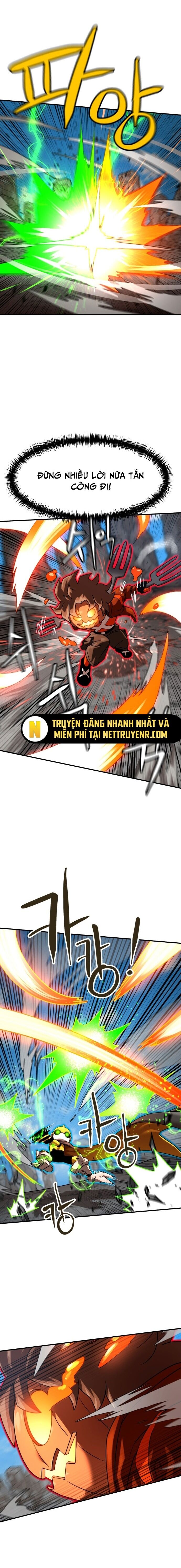 Double Click Chapter 189 - 10