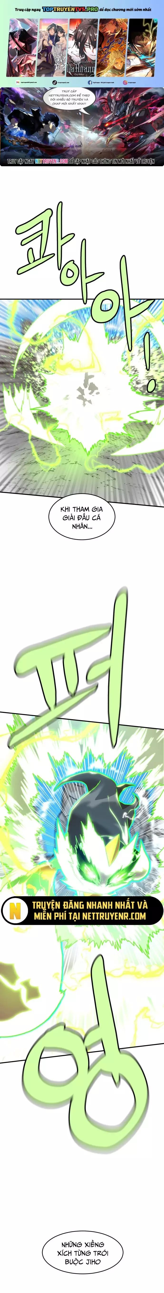 Double Click Chapter 190 - 1