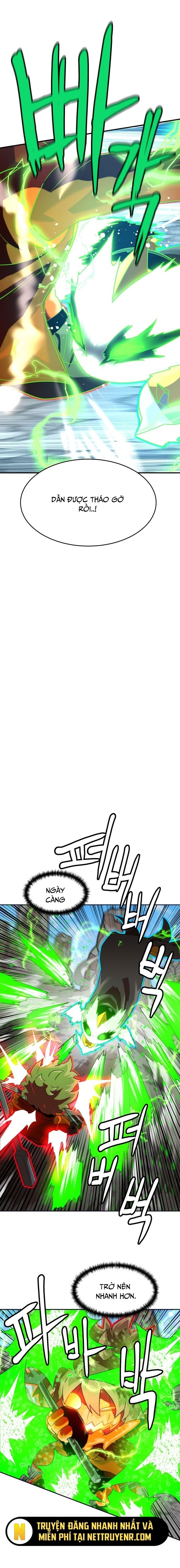 Double Click Chapter 190 - 2