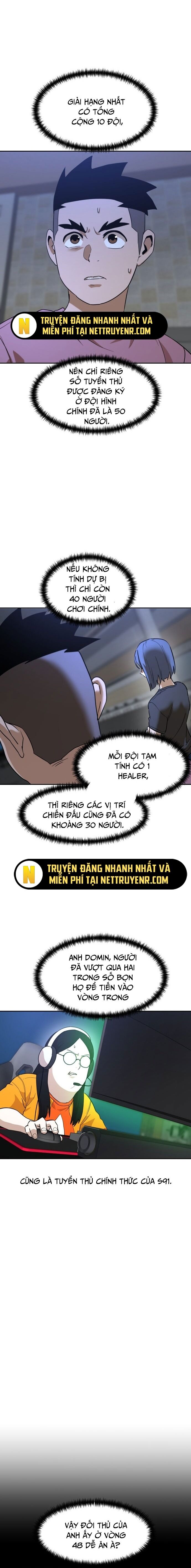 Double Click Chapter 190 - 11