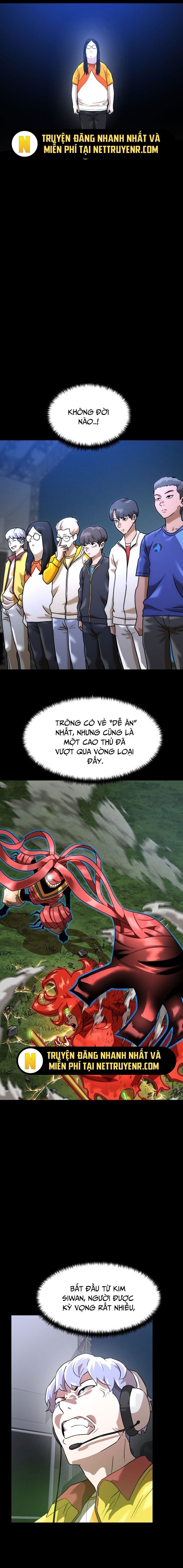 Double Click Chapter 190 - 12