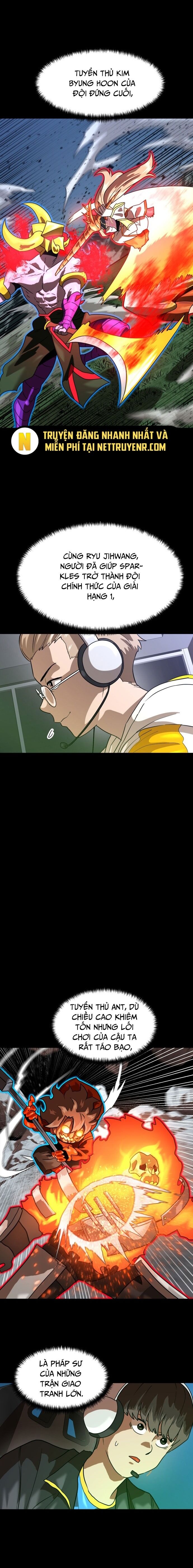 Double Click Chapter 190 - 13