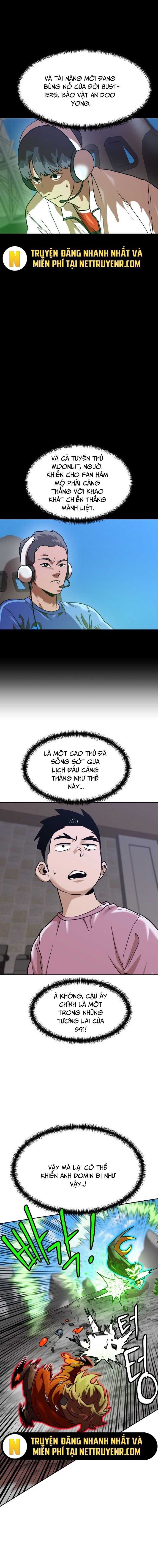 Double Click Chapter 190 - 14