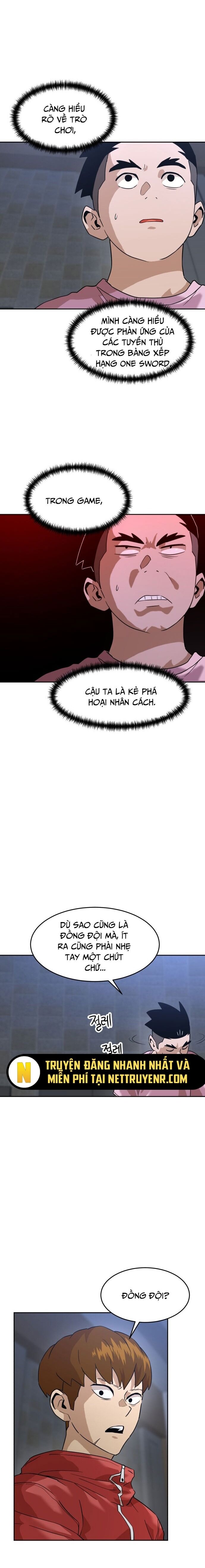 Double Click Chapter 190 - 15