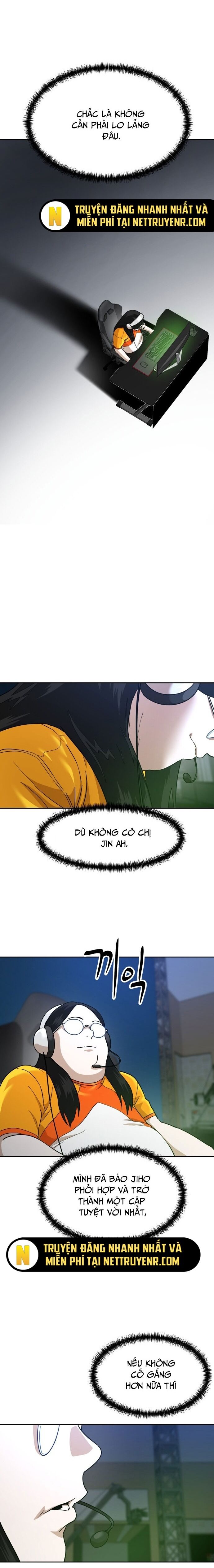 Double Click Chapter 190 - 18