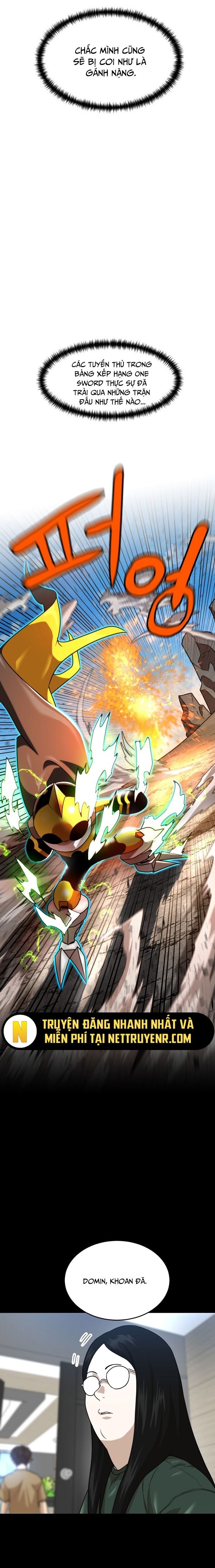 Double Click Chapter 190 - 19