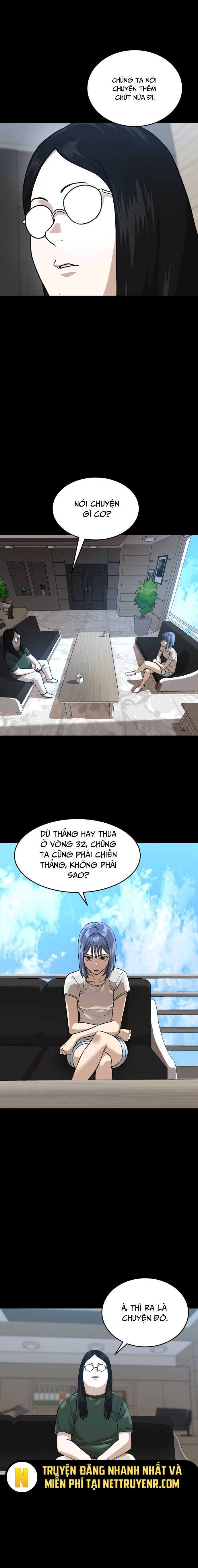 Double Click Chapter 190 - 20