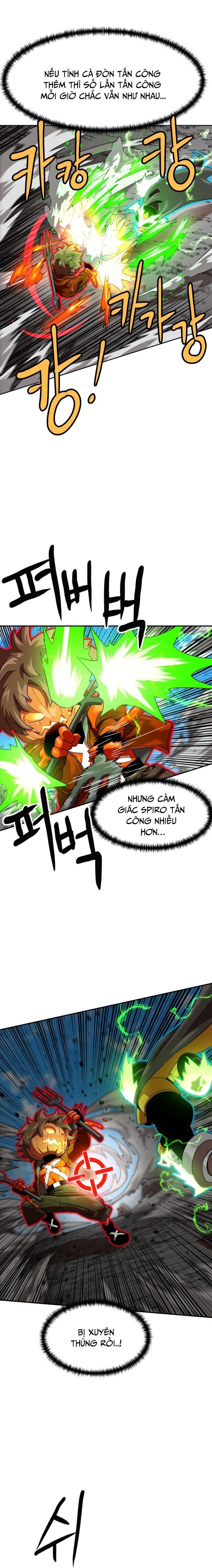 Double Click Chapter 190 - 3