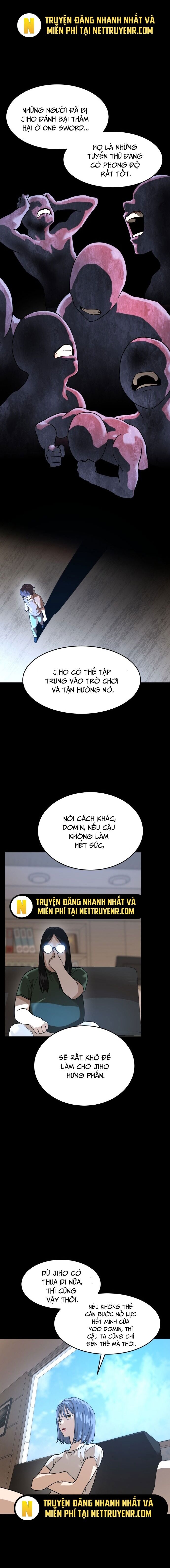 Double Click Chapter 190 - 23